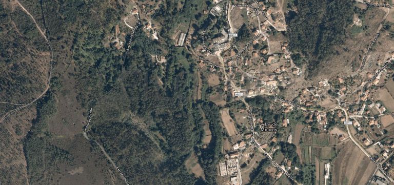 Terreno Rústico · Vilar de Mouros, Caminha