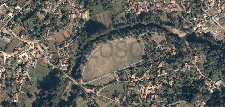 Terreno Rústico · Vilar de Mouros, Caminha