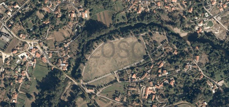 Terreno Rústico · Vilar de Mouros, Caminha