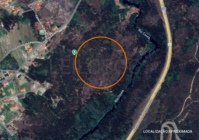 Terrenos Rústicos · Vilar de Mouros, Caminha