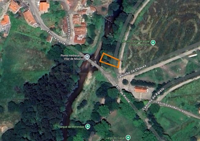 Terrenos Rústicos · Vilar de Mouros, Caminha