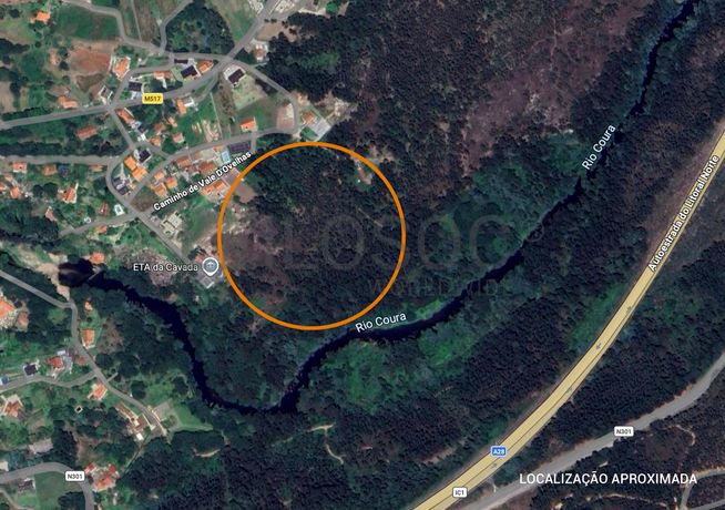 Terrenos Rústicos · Vilar de Mouros, Caminha