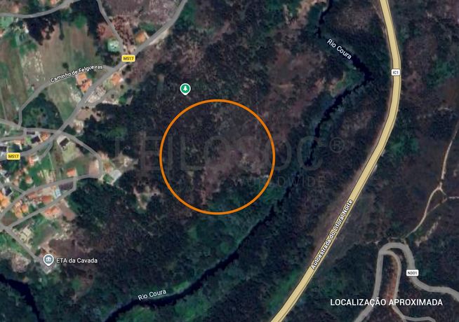 Terrenos Rústicos · Vilar de Mouros, Caminha