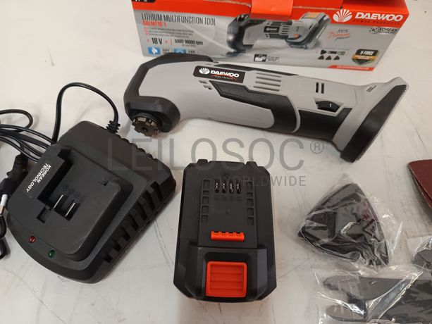 Multifunções Daewoo