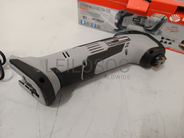 Multifunções Daewoo