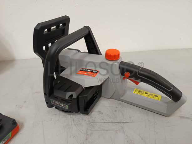 Moto serra Daewoo