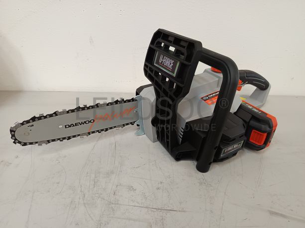 Moto serra Daewoo