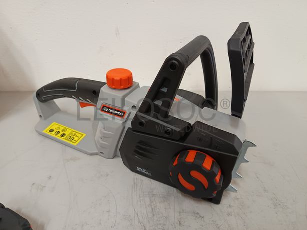 Moto serra Daewoo