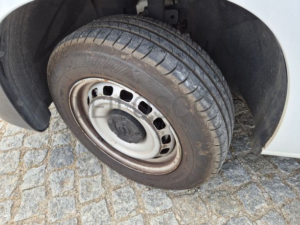 Opel Combo · Ano 2022