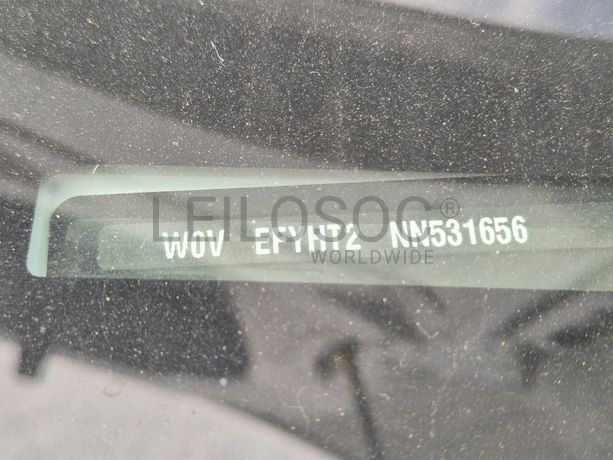 Opel Combo · Ano 2022