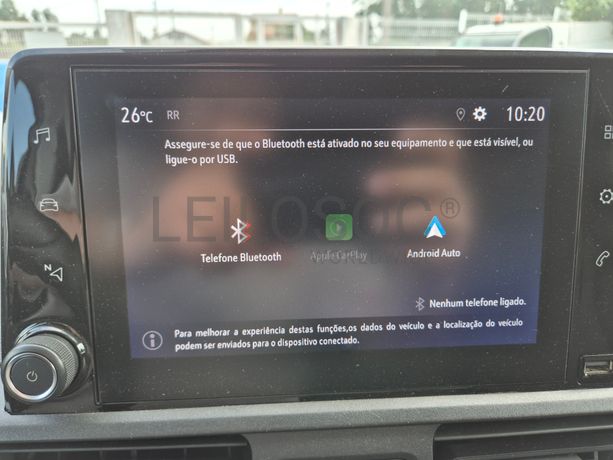 Opel Combo · Ano 2022