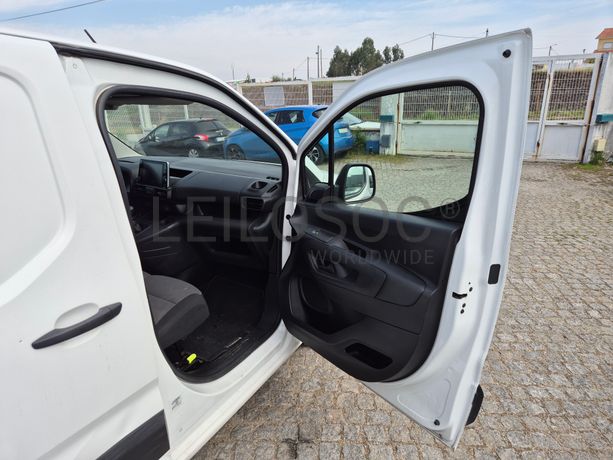Opel Combo · Ano 2022