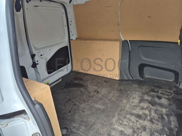 Opel Combo · Ano 2022