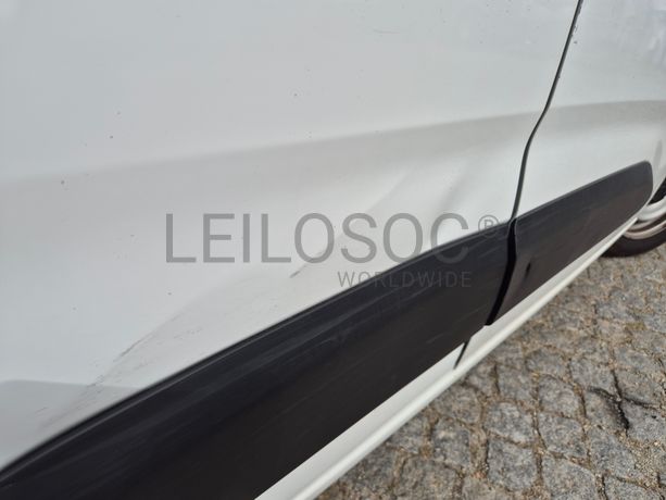 Opel Combo · Ano 2022
