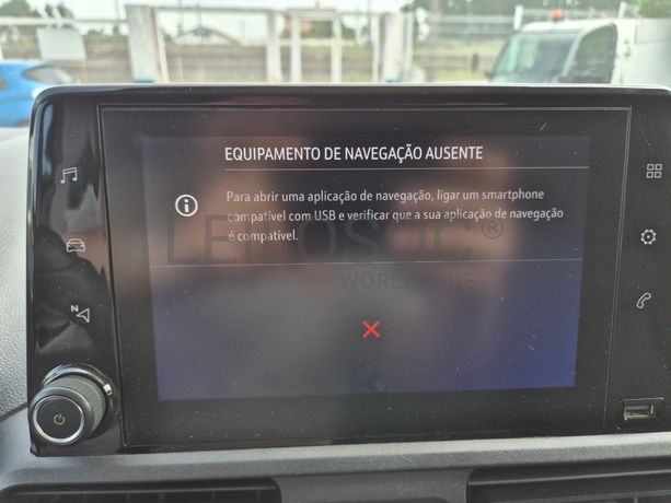 Opel Combo · Ano 2022