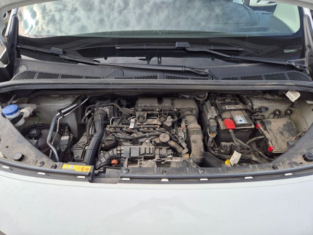 Opel Combo · Ano 2022