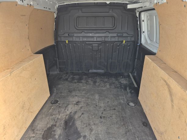 Opel Combo · Ano 2022