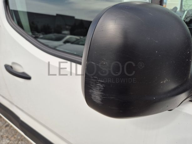 Opel Combo · Ano 2022