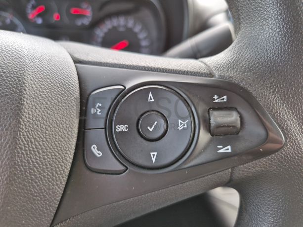 Opel Combo · Ano 2022
