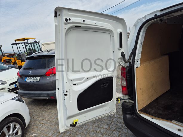 Opel Combo · Ano 2022