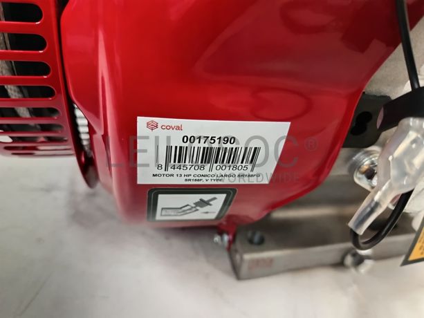 Motor Linx