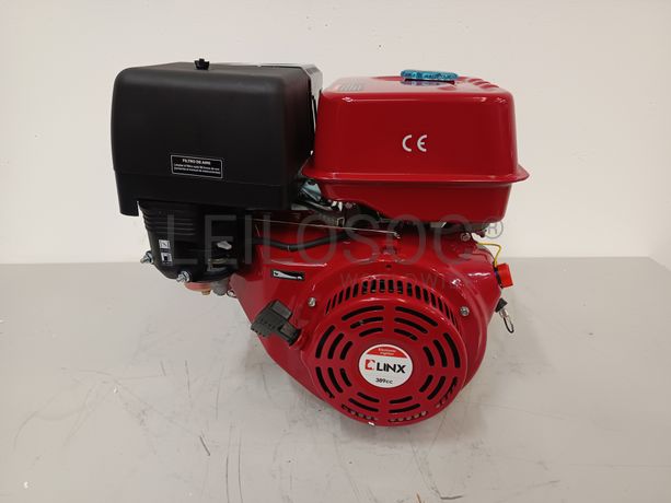 Motor Linx