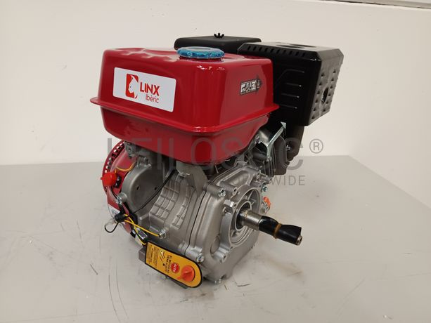 Motor Linx
