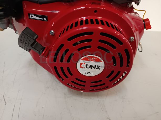 Motor Linx