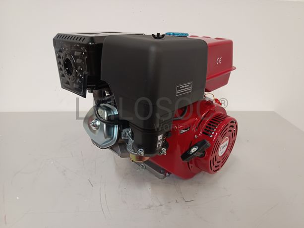 Motor Linx