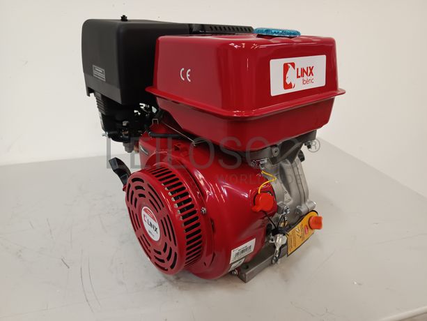 Motor Linx