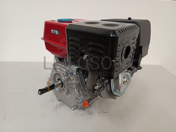 Motor Linx