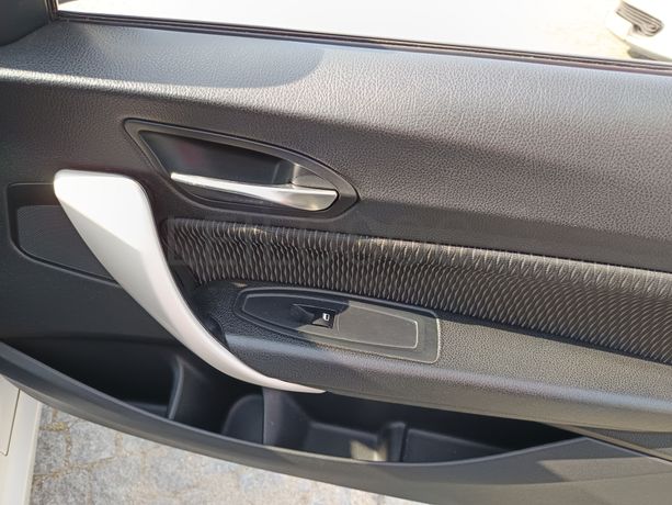 BMW 220d · Ano 2014