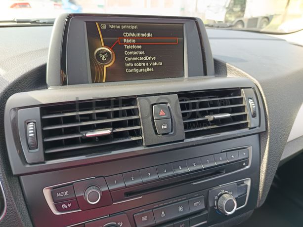 BMW 220d · Ano 2014