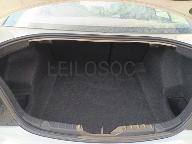 BMW 220d · Ano 2014