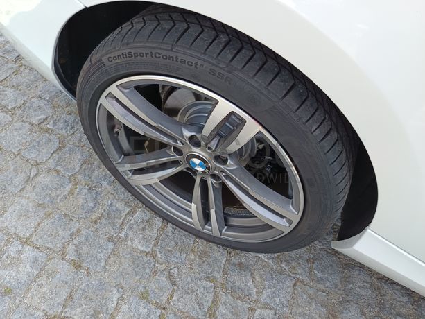 BMW 220d · Ano 2014