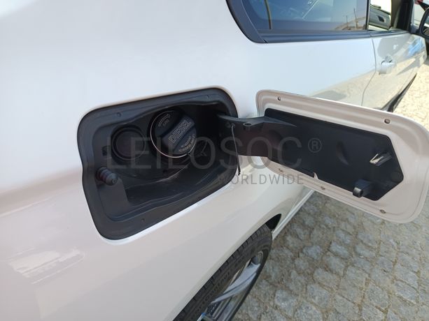 BMW 220d · Ano 2014