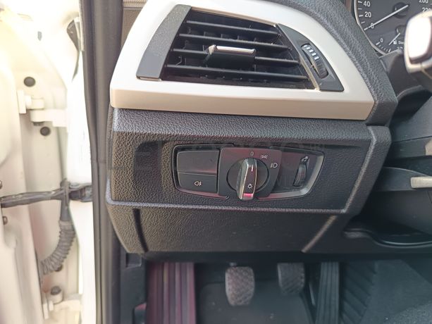 BMW 220d · Ano 2014