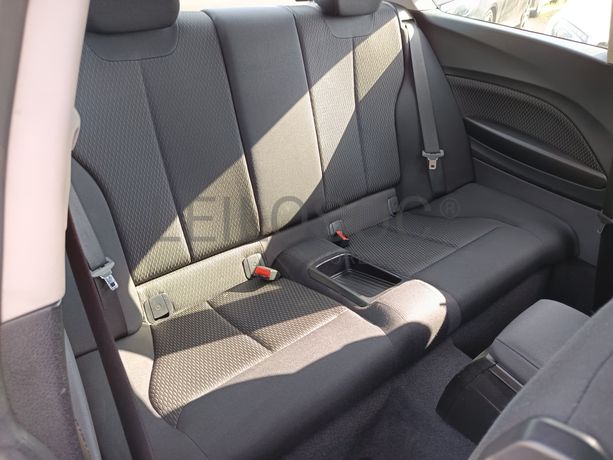 BMW 220d · Ano 2014