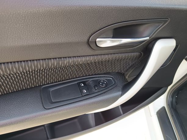 BMW 220d · Ano 2014
