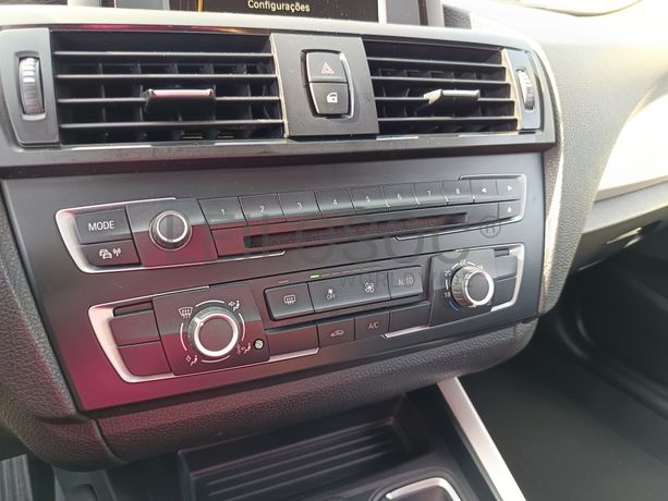 BMW 220d · Ano 2014