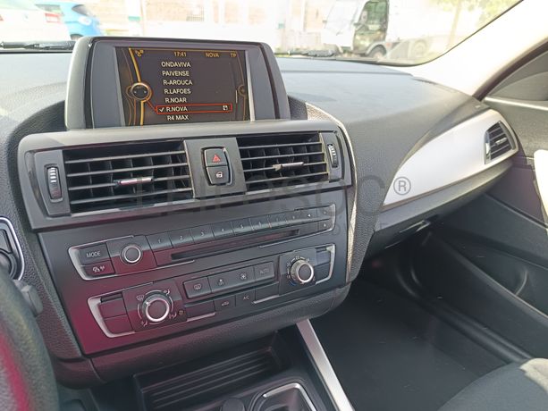 BMW 220d · Ano 2014