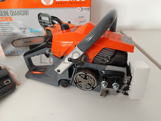 Moto serra Daewoo