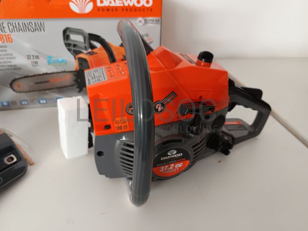 Moto serra Daewoo