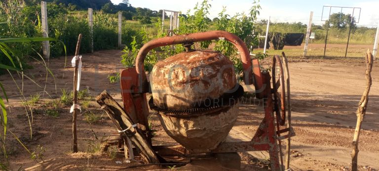 Betoneira