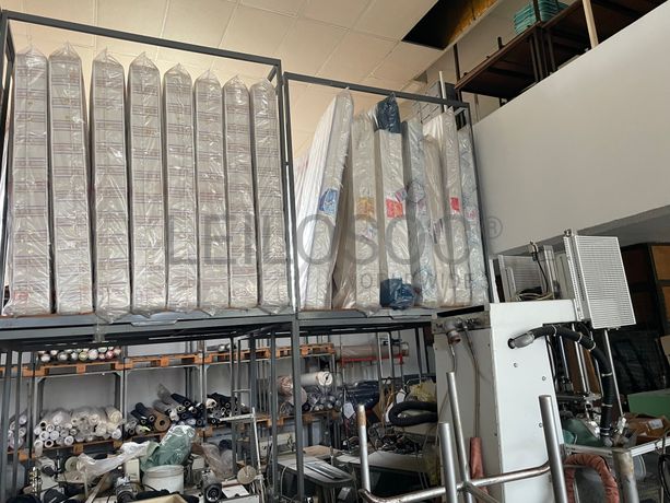 Colchões