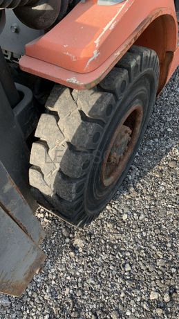 Empilhador Toyota 42-7FGF25