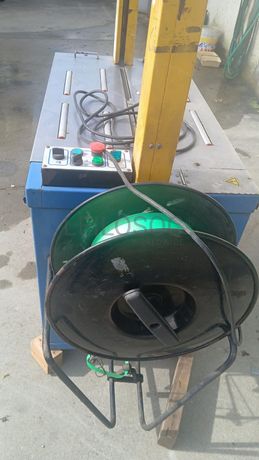 Máquina de cintar Strapex