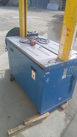 Máquina de cintar Strapex