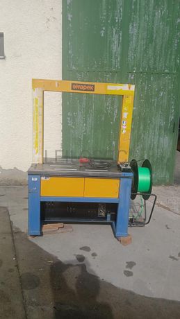 Máquina de cintar Strapex