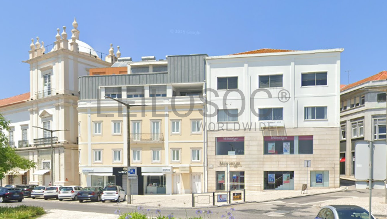 Apartamento T4 Duplex · Figueira da Foz